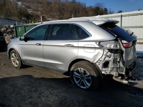 2FMPK4J97KBB77235 2019 FORD EDGE - Image 2