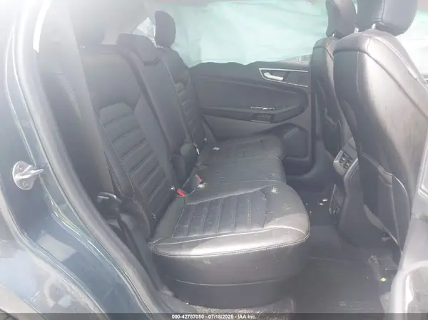 2FMPK4J97KBB78840 2019 FORD EDGE - Image 8