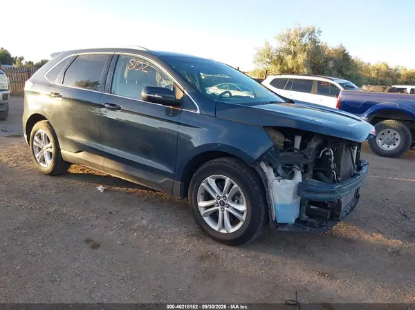 2FMPK4J97KBB80541 2019 FORD EDGE - Image 1
