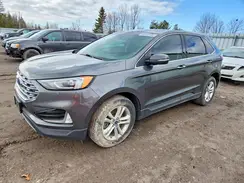 2FMPK4J97KBB82791 2019 FORD EDGE