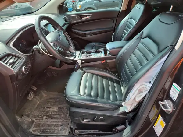 2FMPK4J97KBB82791 2019 FORD EDGE - Image 8