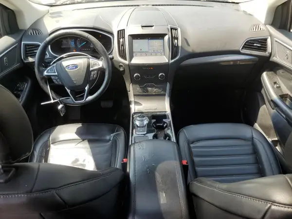 2FMPK4J97KBB84668 2019 FORD EDGE - Image 8