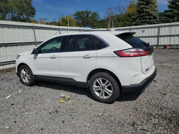 2FMPK4J97KBB84847 2019 FORD EDGE - Image 2