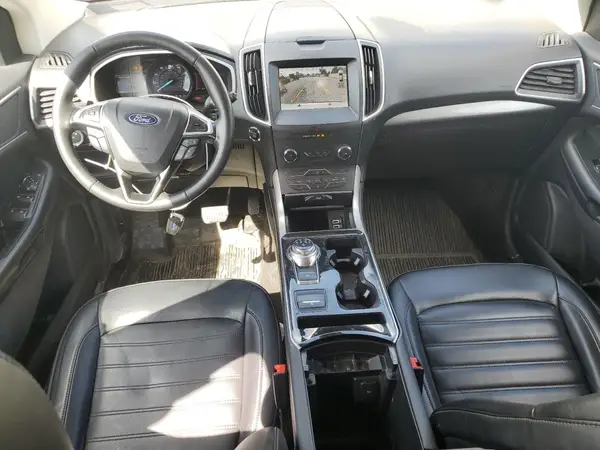 2FMPK4J97KBB84847 2019 FORD EDGE - Image 8