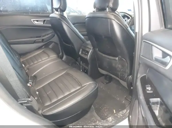 2FMPK4J97KBB86145 2019 FORD EDGE - Image 8