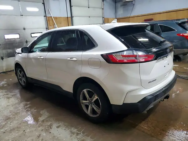 2FMPK4J97KBB87375 2019 FORD EDGE - Image 2