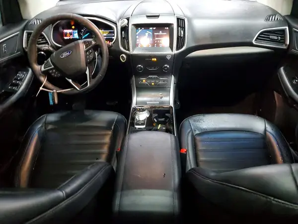 2FMPK4J97KBB87375 2019 FORD EDGE - Image 8
