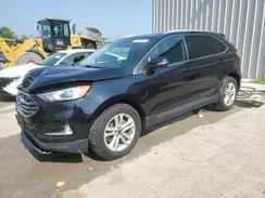 2FMPK4J97KBB89465 2019 FORD EDGE