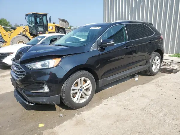2FMPK4J97KBB89465 2019 FORD EDGE - Image 1