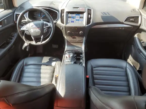 2FMPK4J97KBB89465 2019 FORD EDGE - Image 8