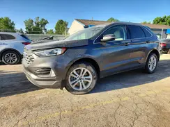 2FMPK4J97KBB89532 2019 FORD EDGE