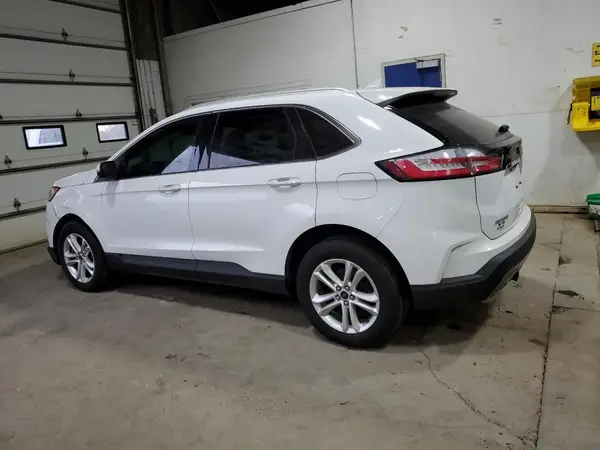 2FMPK4J97KBB89868 2019 FORD EDGE - Image 2