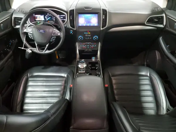 2FMPK4J97KBB89868 2019 FORD EDGE - Image 8