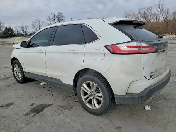 2FMPK4J97KBB90115 2019 FORD EDGE - Image 2