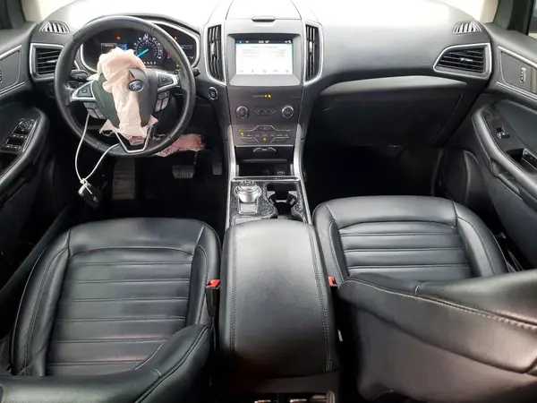 2FMPK4J97KBB90115 2019 FORD EDGE - Image 8