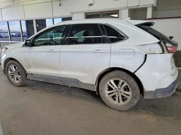 2FMPK4J97KBB90437 2019 FORD EDGE - Image 2