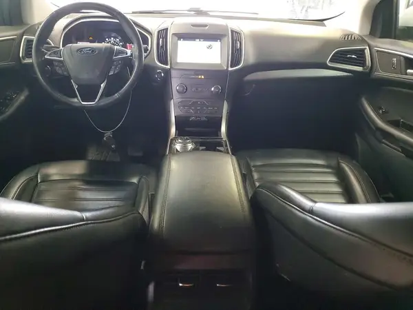 2FMPK4J97KBB90437 2019 FORD EDGE - Image 8