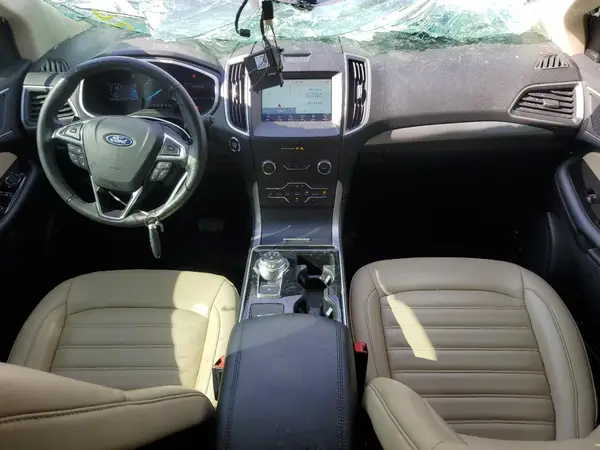 2FMPK4J97KBB92236 2019 FORD EDGE - Image 8