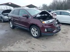 2FMPK4J97KBB92253 2019 FORD EDGE