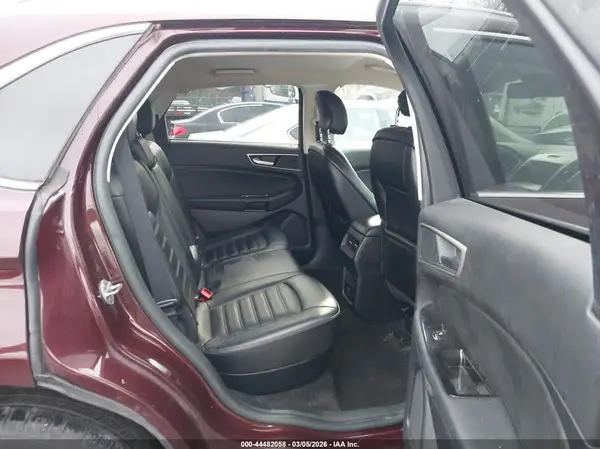 2FMPK4J97KBB92253 2019 FORD EDGE - Image 8