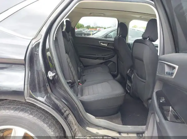 2FMPK4J97KBB97808 2019 FORD EDGE - Image 8