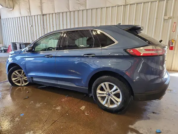 2FMPK4J97KBC00173 2019 FORD EDGE - Image 2