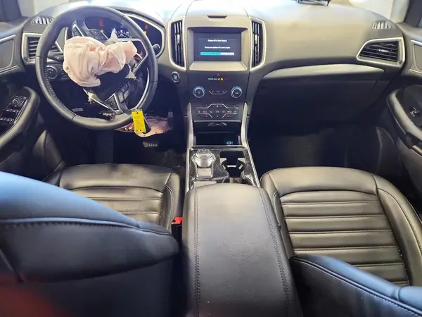 2FMPK4J97KBC00173 2019 FORD EDGE - Image 8