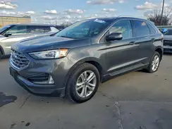 2FMPK4J97KBC03378 2019 FORD EDGE