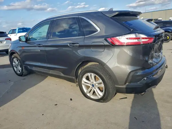 2FMPK4J97KBC03378 2019 FORD EDGE - Image 2