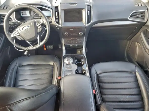 2FMPK4J97KBC03378 2019 FORD EDGE - Image 8