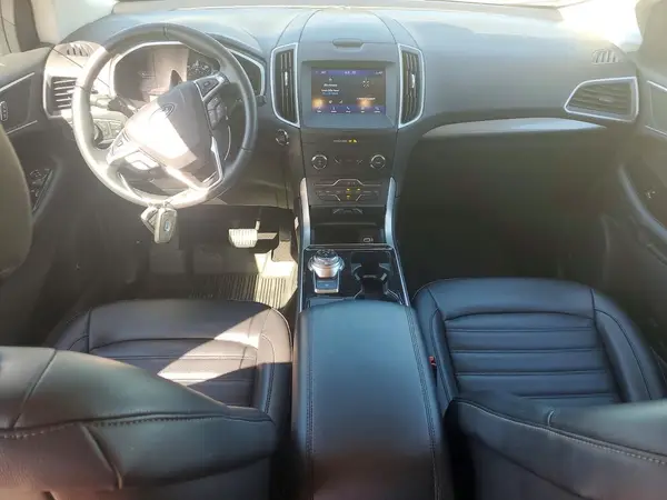 2FMPK4J97KBC06393 2019 FORD EDGE - Image 8