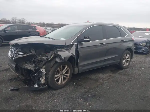 2FMPK4J97KBC09066 2019 FORD EDGE - Image 2