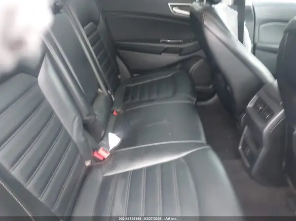 2FMPK4J97KBC09066 2019 FORD EDGE - Image 8