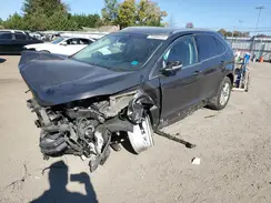 2FMPK4J97KBC10766 2019 FORD EDGE