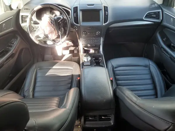 2FMPK4J97KBC10766 2019 FORD EDGE - Image 8