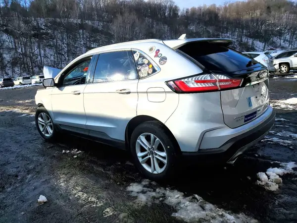 2FMPK4J97KBC14221 2019 FORD EDGE - Image 2
