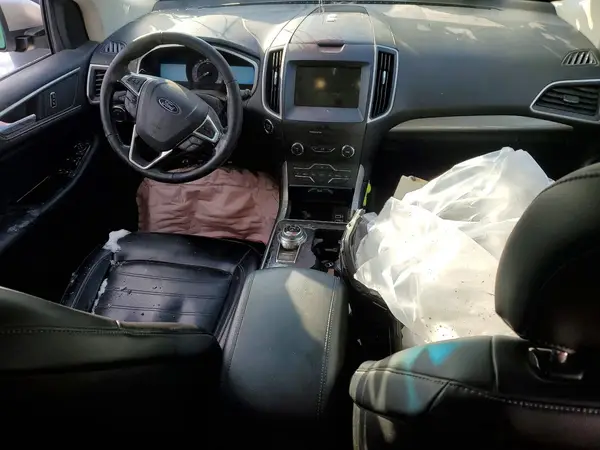 2FMPK4J97KBC14221 2019 FORD EDGE - Image 8