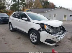 2FMPK4J97KBC17152 2019 FORD EDGE