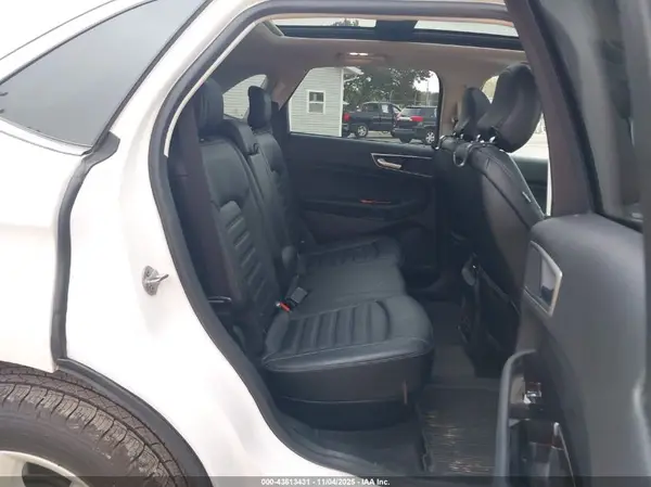 2FMPK4J97KBC17152 2019 FORD EDGE - Image 8