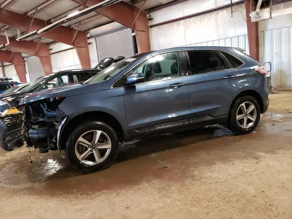 2FMPK4J97KBC18477 2019 FORD EDGE - Image 1