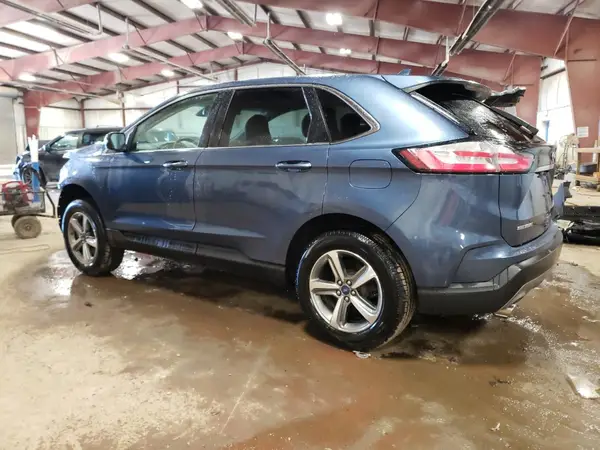 2FMPK4J97KBC18477 2019 FORD EDGE - Image 2