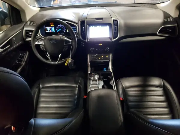 2FMPK4J97KBC18477 2019 FORD EDGE - Image 8