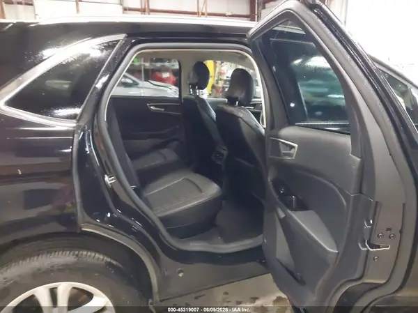 2FMPK4J97KBC19015 2019 FORD EDGE - Image 8