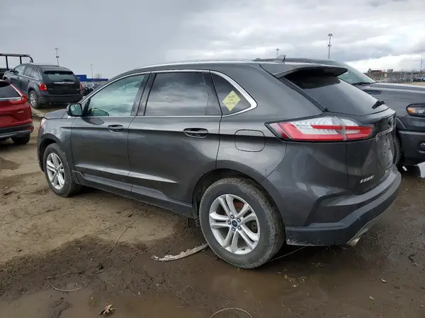 2FMPK4J97KBC19256 2019 FORD EDGE - Image 2