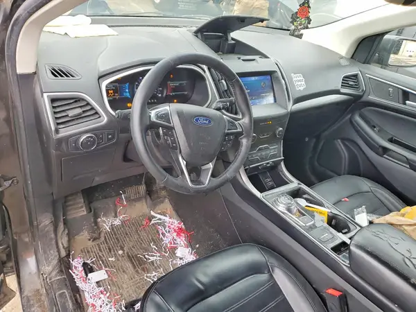 2FMPK4J97KBC19256 2019 FORD EDGE - Image 8