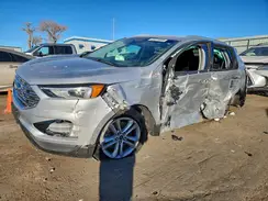 2FMPK4J97KBC24344 2019 FORD EDGE