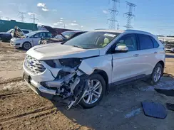 2FMPK4J97KBC25722 2019 FORD EDGE