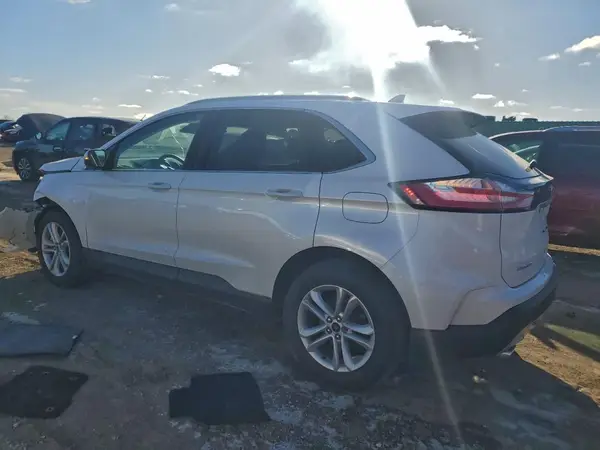2FMPK4J97KBC25722 2019 FORD EDGE - Image 2