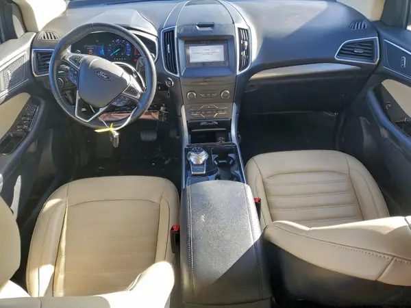 2FMPK4J97KBC25722 2019 FORD EDGE - Image 8