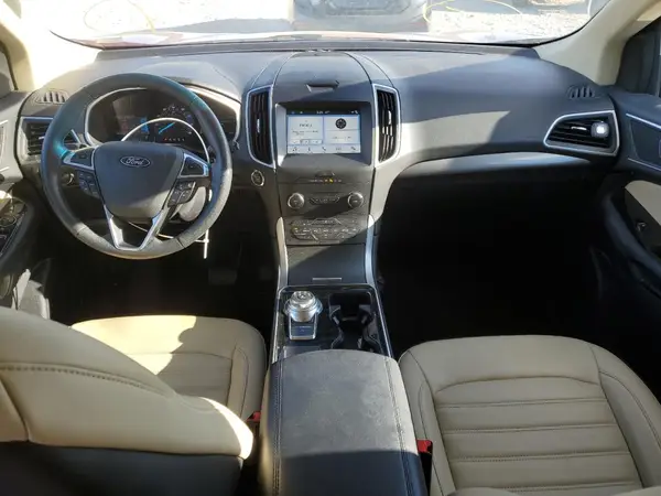2FMPK4J97KBC26045 2019 FORD EDGE - Image 8